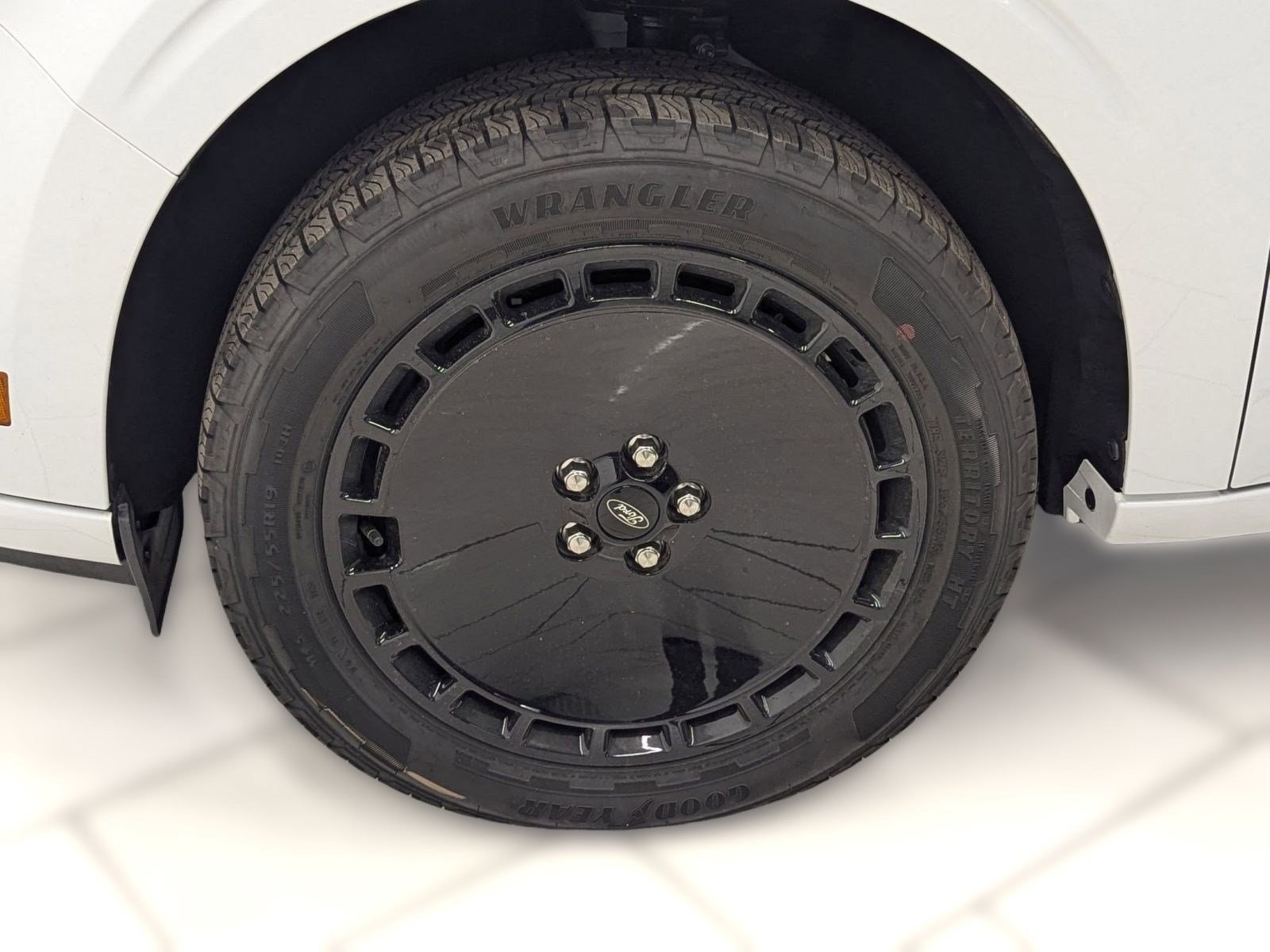 New 2025 Ford Maverick Lobo image 9