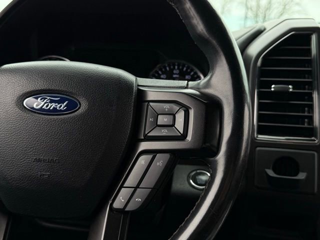 Used 2019 Ford Expedition Max Limited image 9