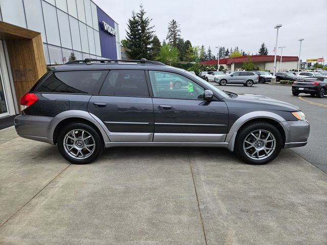 Used 2009 Subaru Outback 2.5XT Limited AWD/4WD image 4
