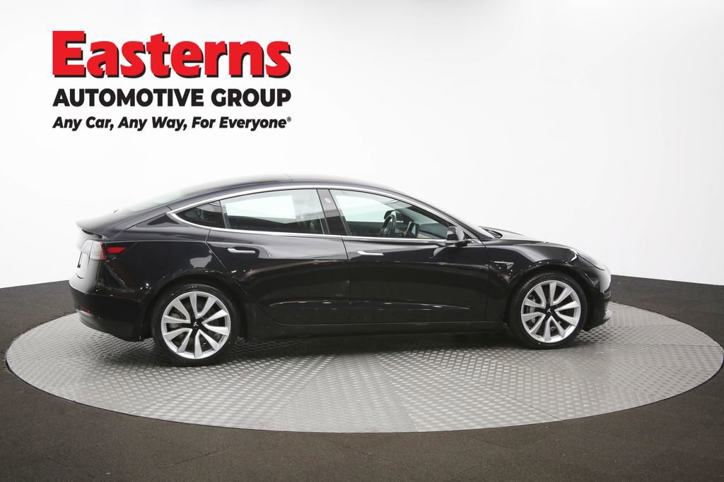 Used 2018 Tesla Model 3 Long Range image 38
