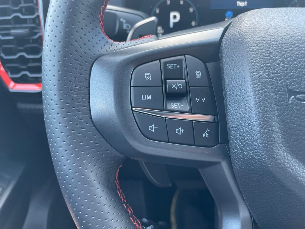 New 2026 Ford Ranger Raptor AWD/4WD image 16