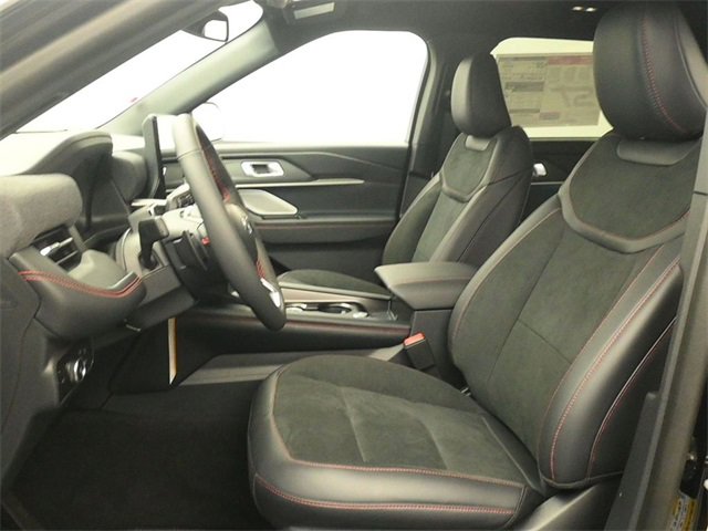 New 2026 Ford Explorer ST w/ Sun And Sound Package image 14