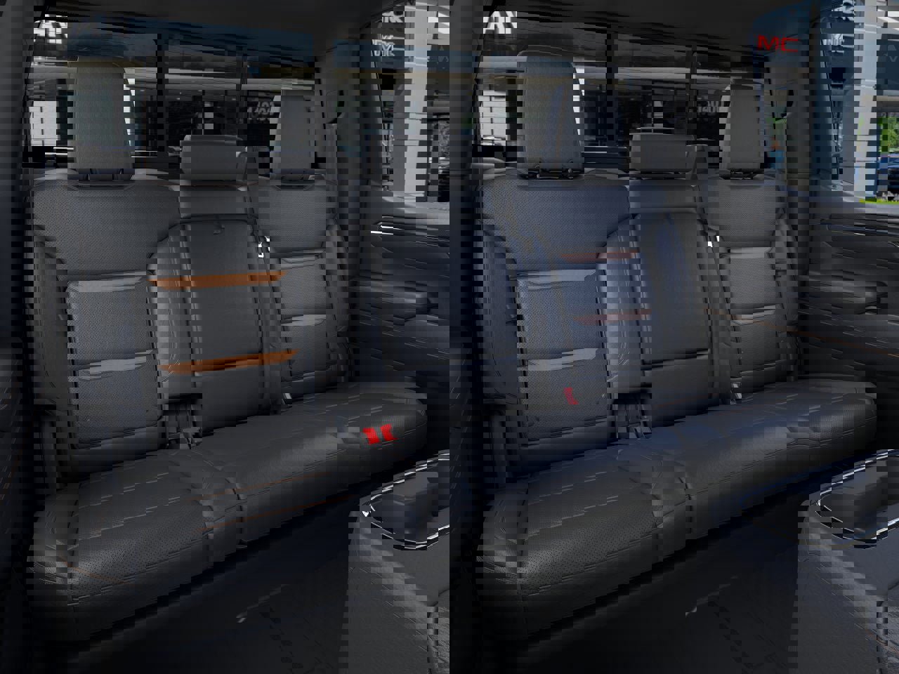 New 2026 GMC Sierra 1500 AT4 image 17
