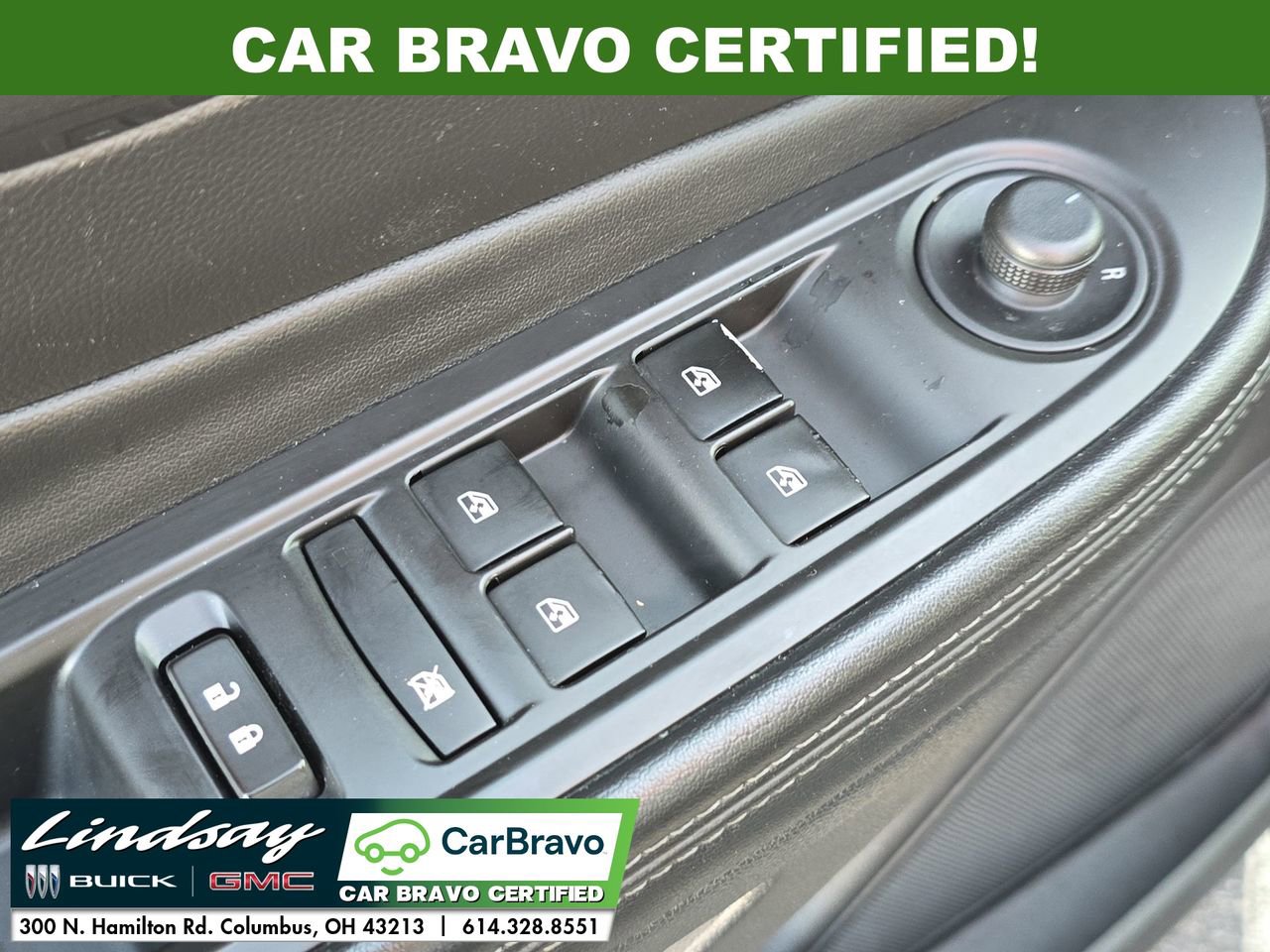 Certified 2019 Buick Encore Preferred image 22