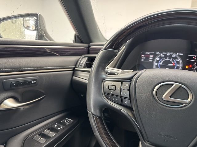 Used 2021 Lexus ES 350 w/ Premium Package image 20