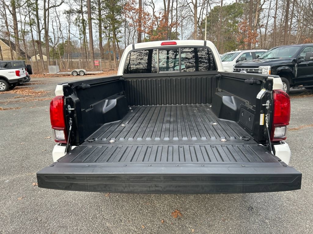 Used 2023 Toyota Tacoma SR image 10