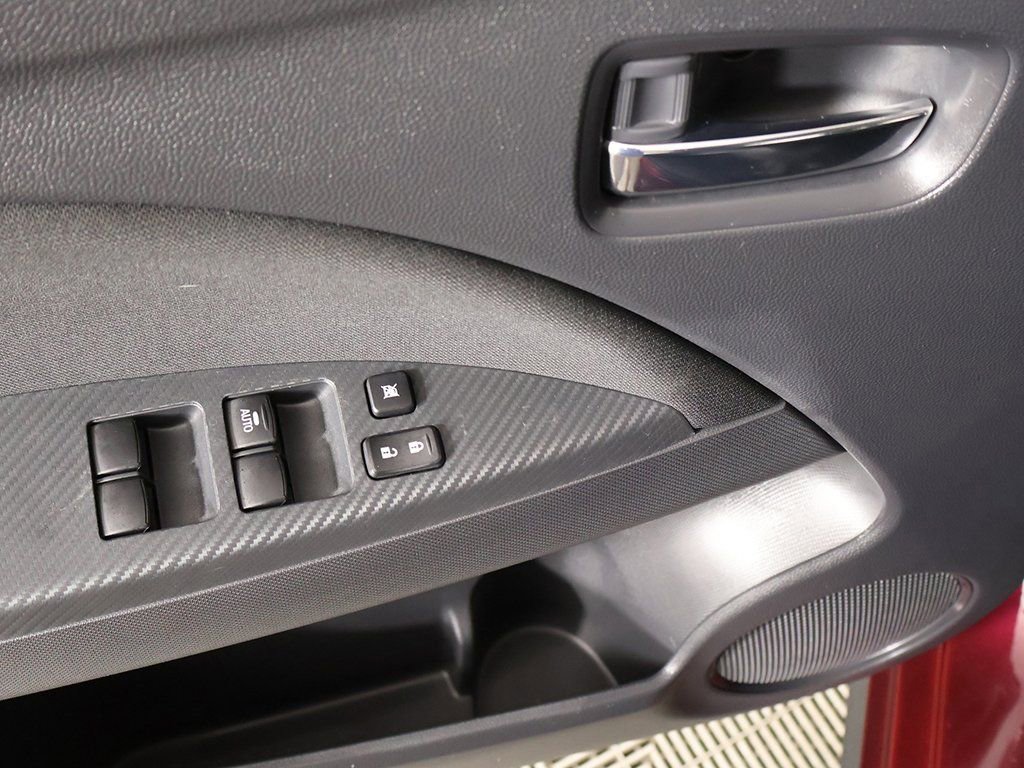 New 2024 Mitsubishi Mirage G4 SE FWD image 30