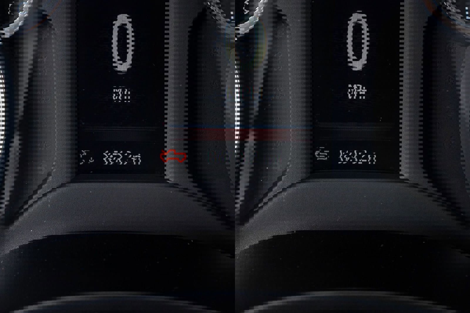 Used 2024 RAM 3500 Big Horn w/ Night Edition image 21