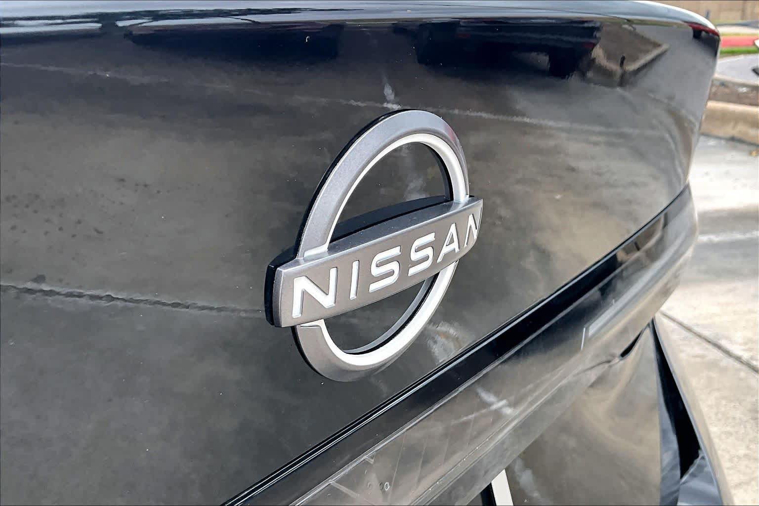 Certified 2026 Nissan Sentra SV w/ SV Convenience Package FWD image 10