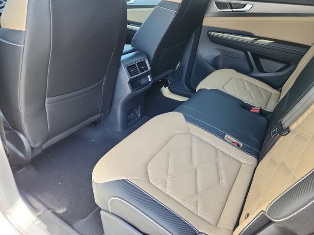 New 2026 Volkswagen Atlas Cross Sport SE AWD/4WD image 8