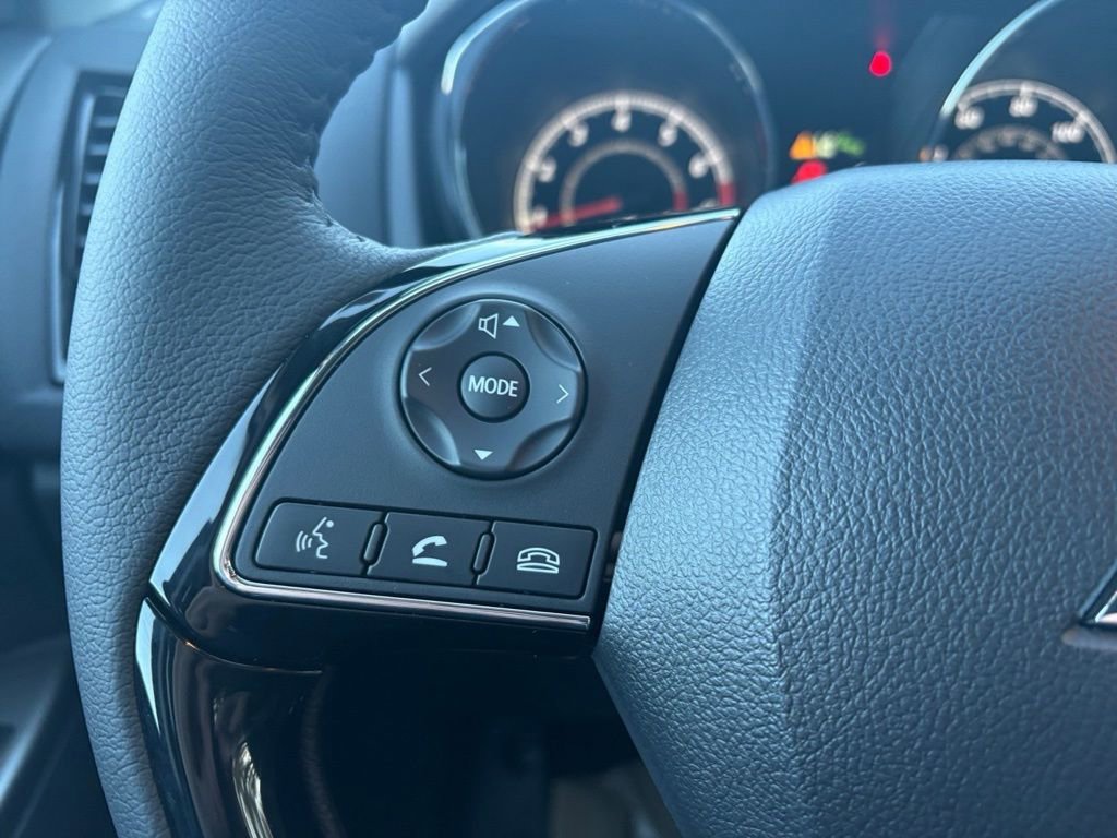 New 2026 Mitsubishi Outlander Sport SE image 15