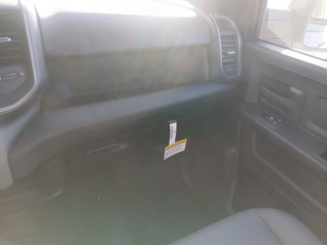 New 2026 RAM 5500 Tradesman w/ Chrome Appearance Group image 33