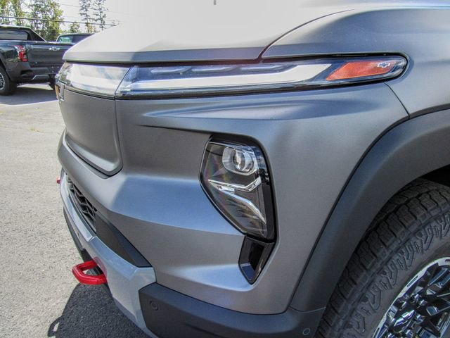 New 2026 Chevrolet Silverado EV Trail Boss w/ Premium Package image 11