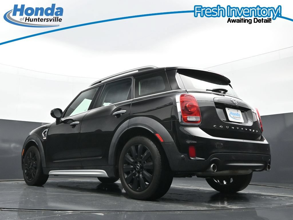 Used 2020 MINI Cooper Countryman S FWD image 30