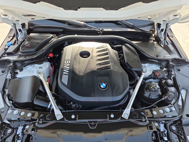 Used 2026 BMW 540i xDrive AWD/4WD image 24