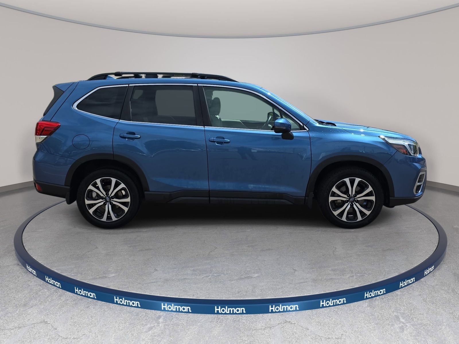 Used 2019 Subaru Forester Limited image 5