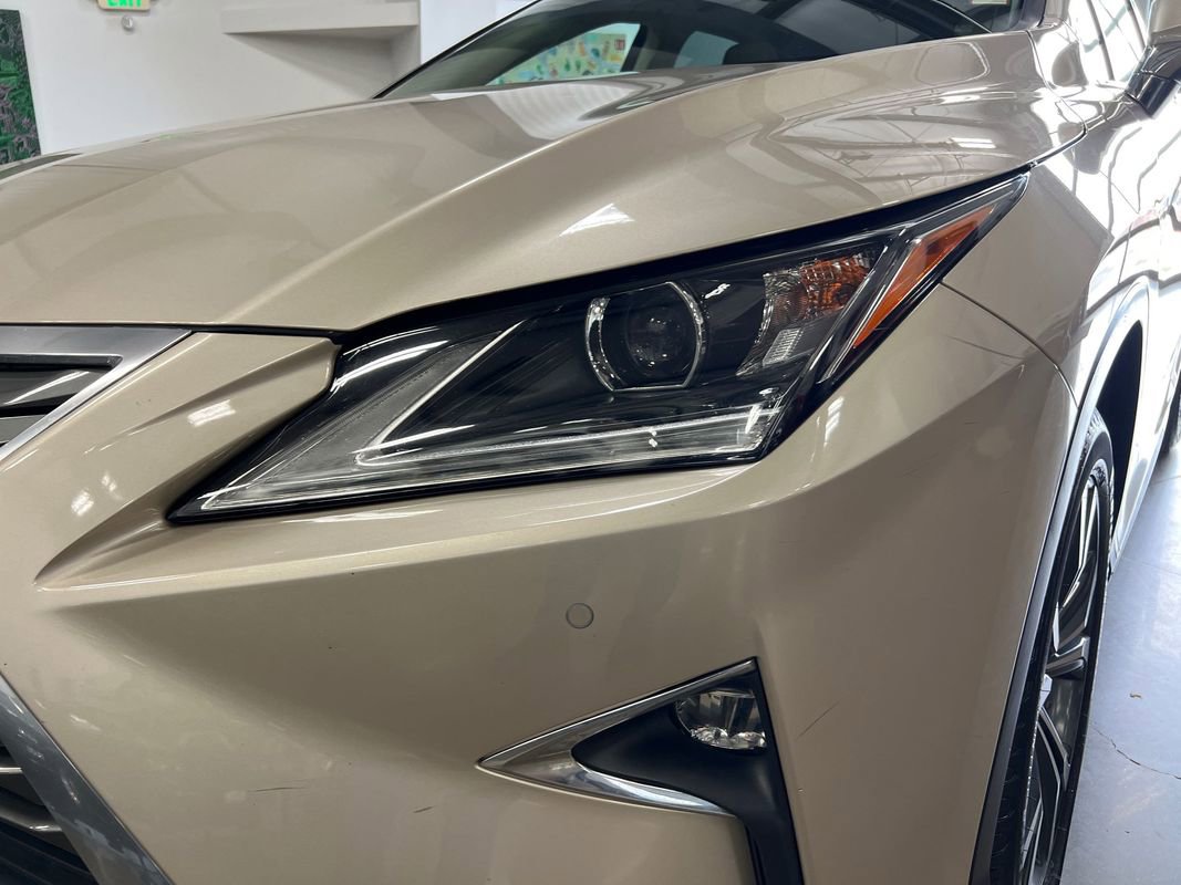 Used 2019 Lexus RX 350 FWD image 26