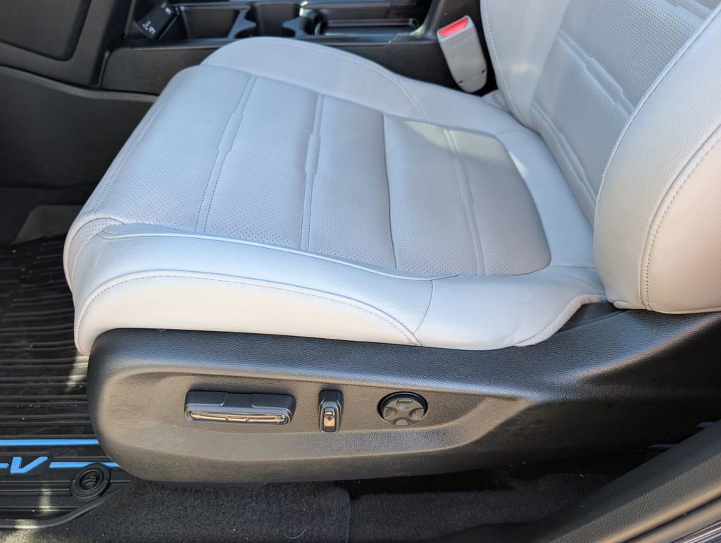 Used 2022 Honda CR-V EX-L image 15