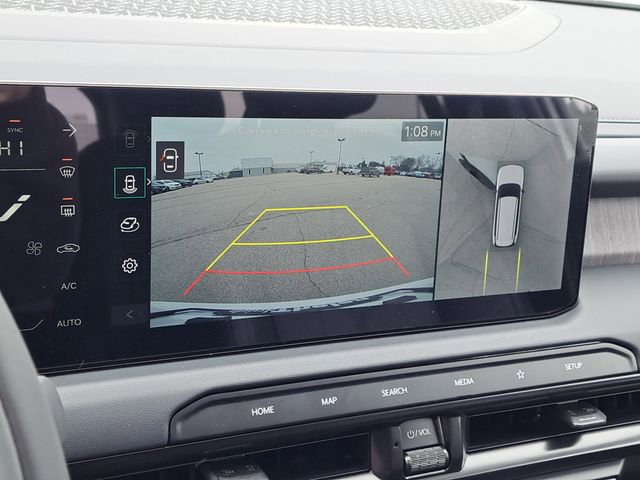 New 2027 Kia Telluride X-Line SX Prestige AWD/4WD image 14