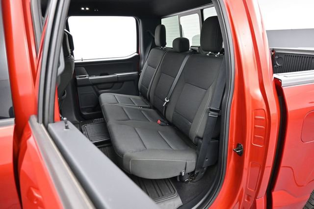 Used 2023 Ford F150 XLT w/ Equipment Group 302A High AWD/4WD image 25