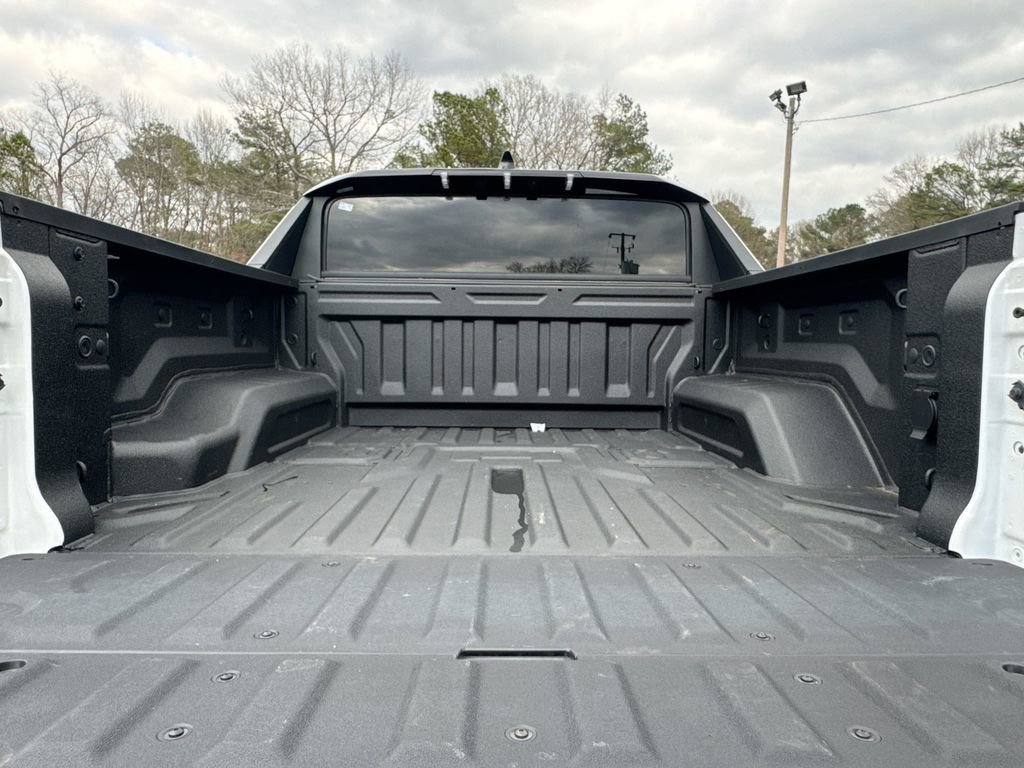 Used 2025 GMC Hummer EV 3X image 34