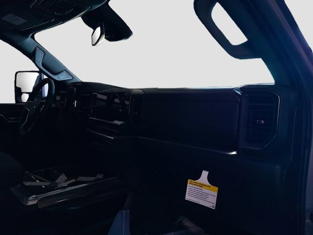 New 2026 Chevrolet Silverado 2500 LTZ w/ Trail Boss Package image 29