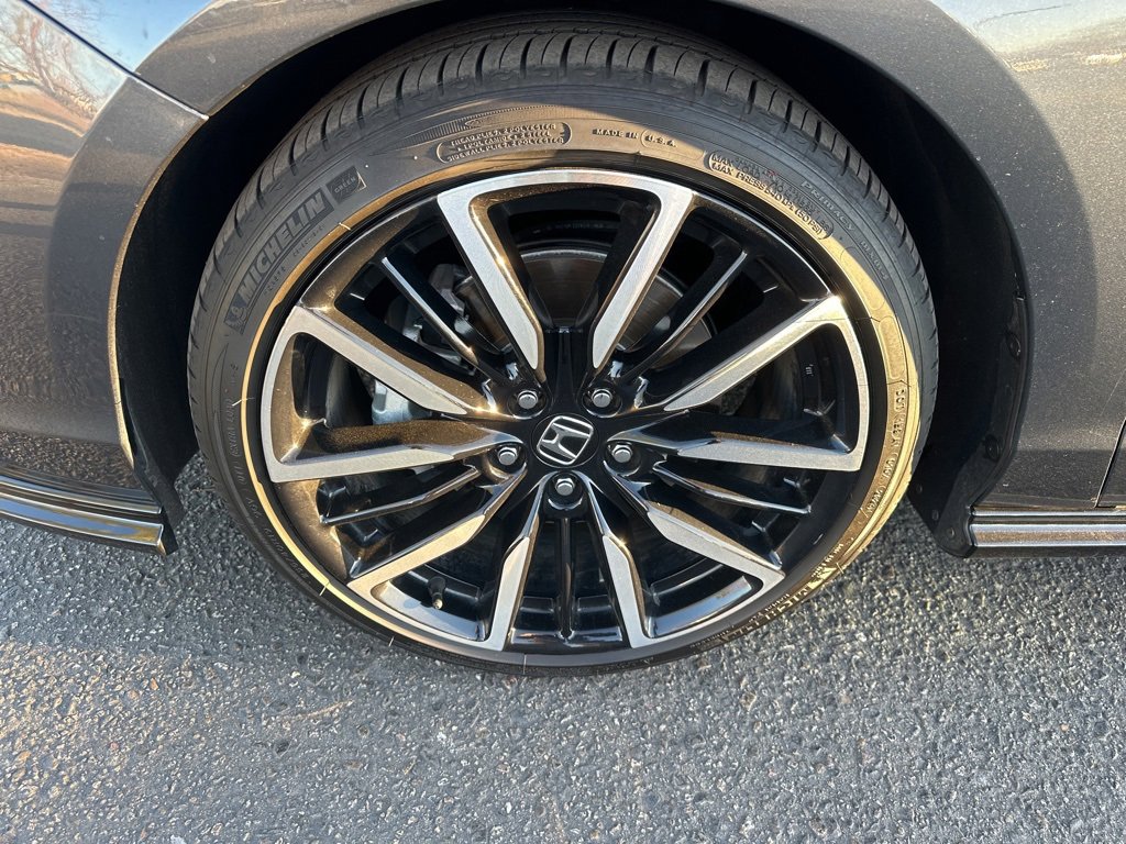 Used 2023 Honda Accord Touring image 36