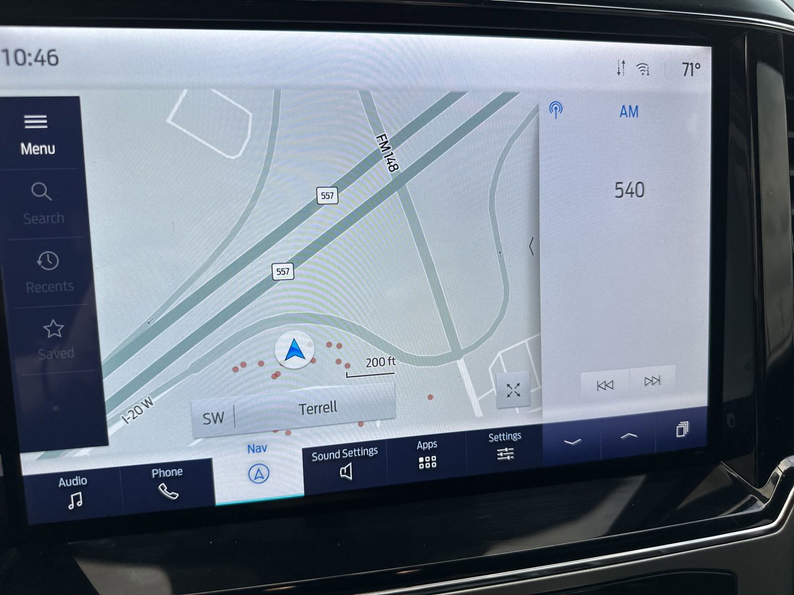 Used 2022 Ford F350 Lariat w/ Lariat Ultimate Package image 25