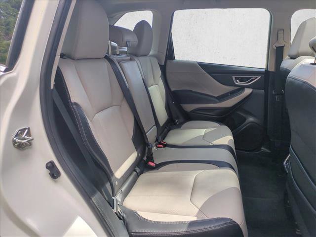Used 2023 Subaru Forester Limited image 24