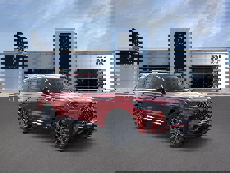 New 2026 Lincoln Aviator AWD image 7