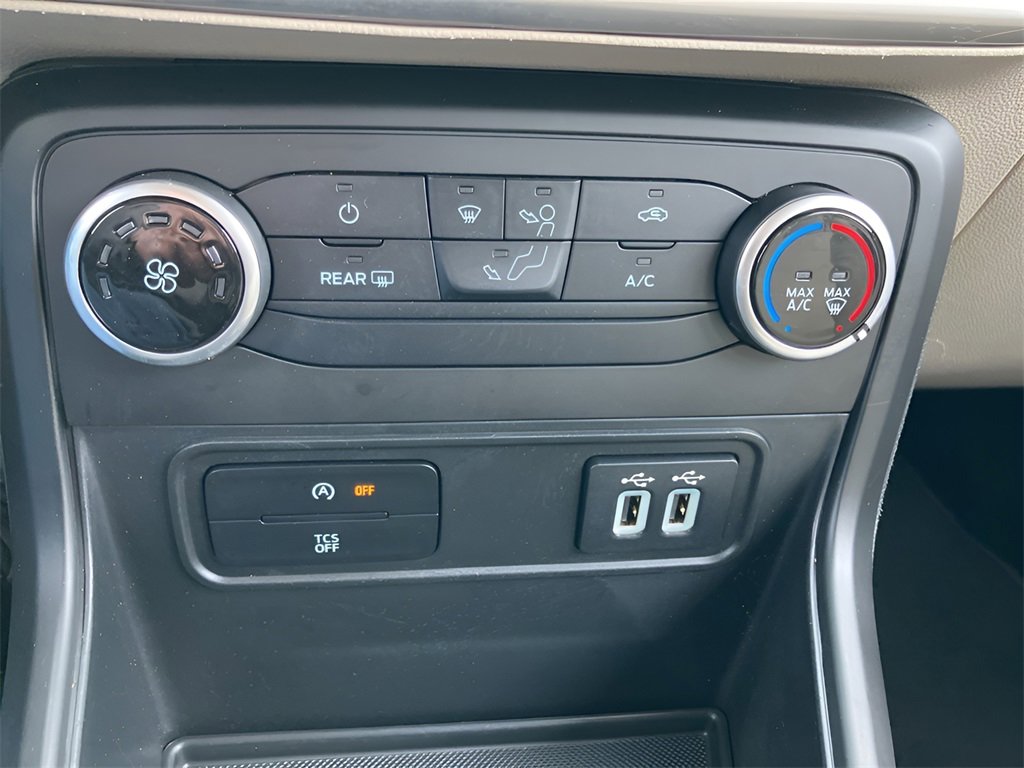 Used 2022 Ford EcoSport S image 23