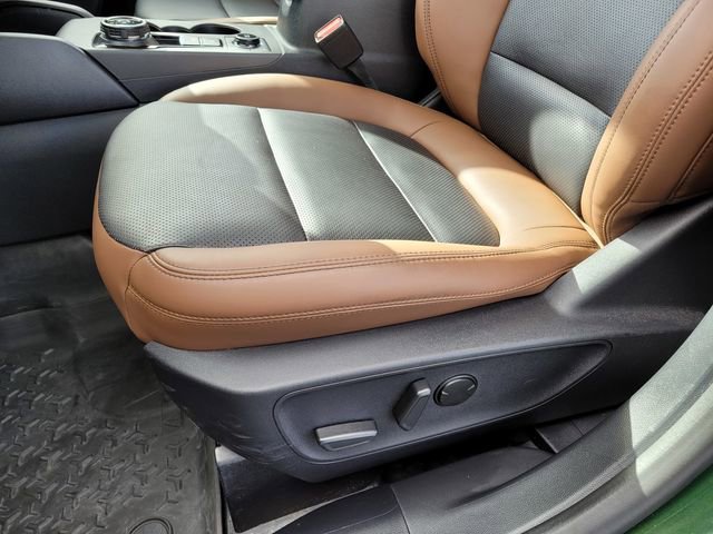 Used 2023 Ford Bronco Sport Badlands w/ Premium Package image 16