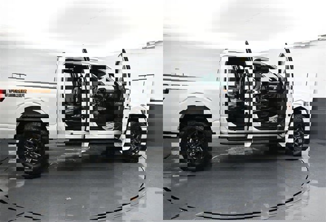 Used 2023 Ford F150 Tremor w/ Equipment Group 402A High image 39