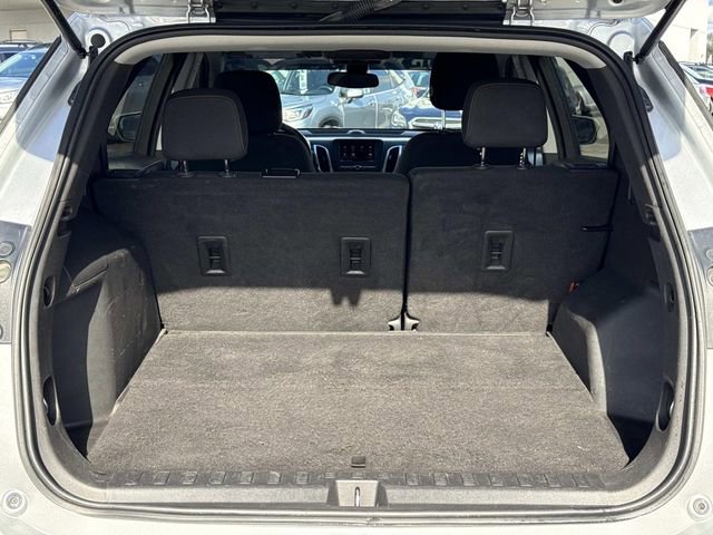 Used 2021 Chevrolet Equinox LT AWD/4WD image 7