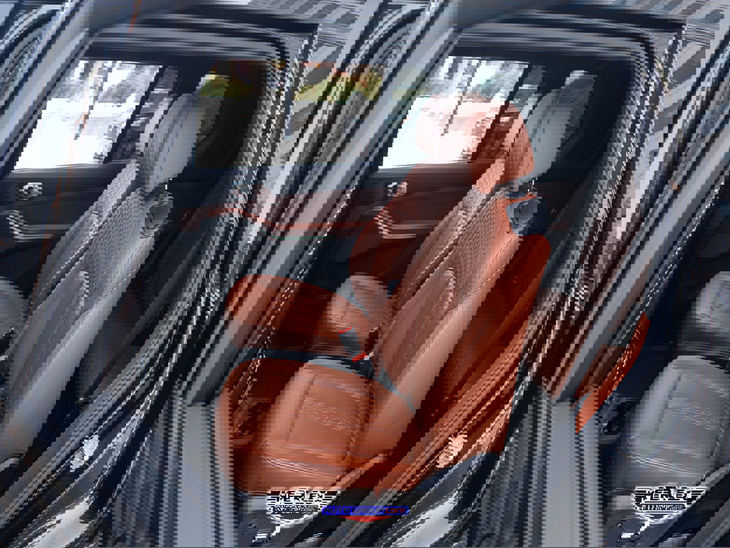 Used 2020 BMW X7 M50i image 21