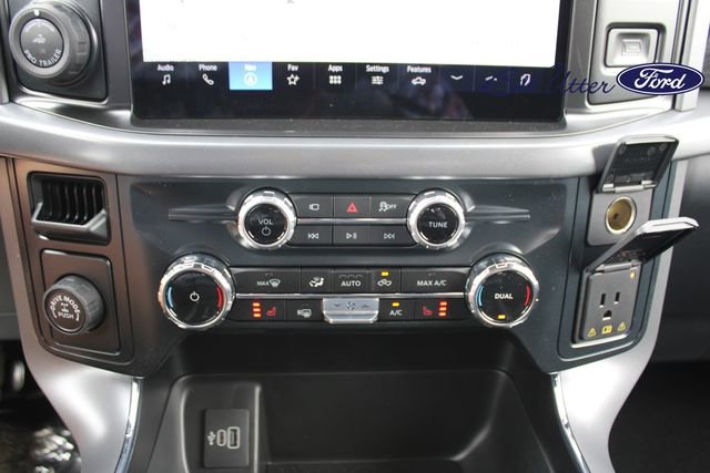 New 2026 Ford F150 XLT image 12