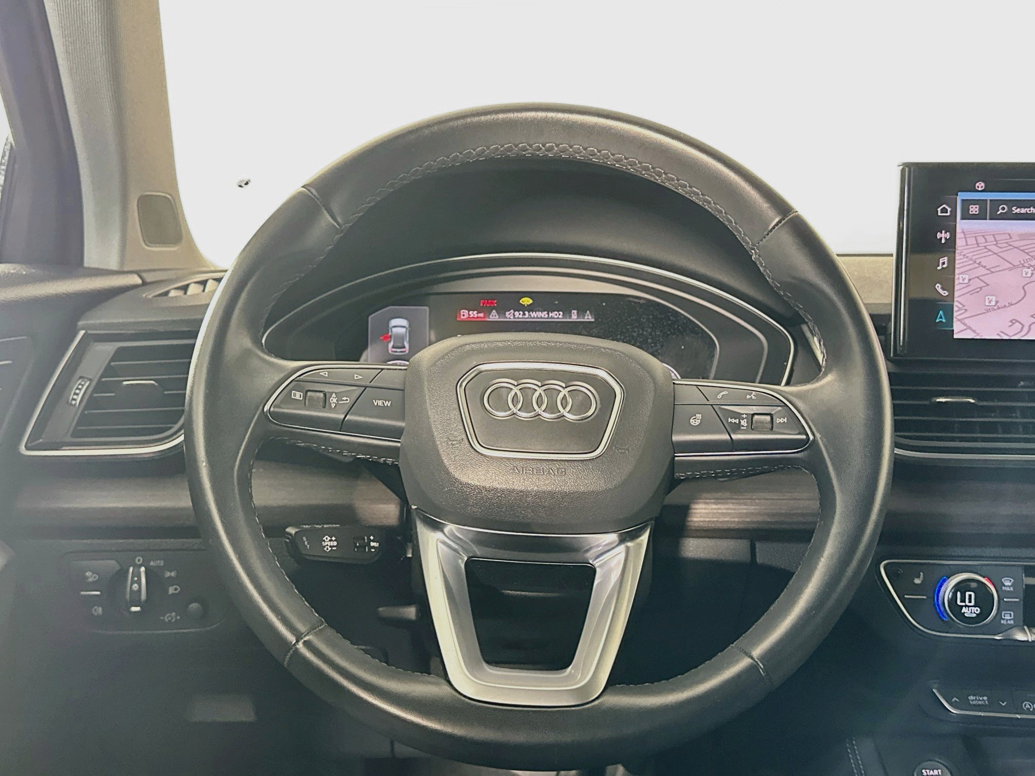 Used 2023 Audi Q5 2.0T Premium Plus w/ Premium Plus Package AWD/4WD image 18