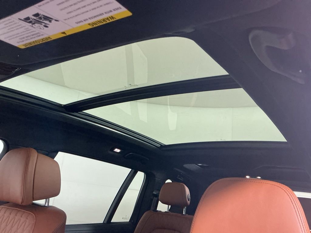Certified 2025 BMW X7 xDrive40i AWD/4WD image 23