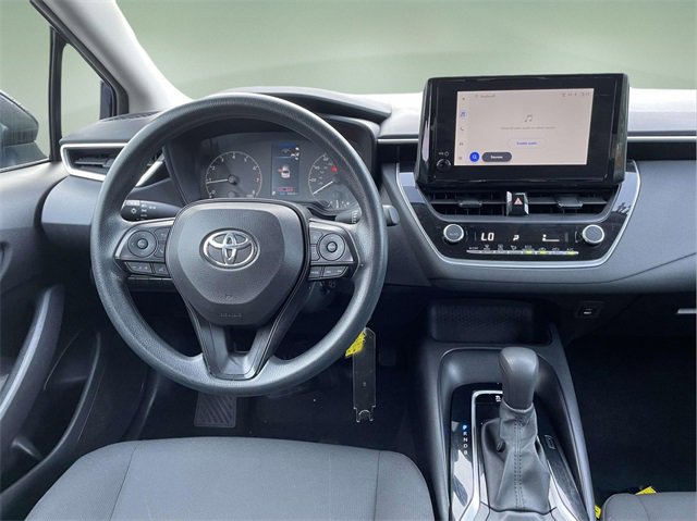 Used 2024 Toyota Corolla LE image 13