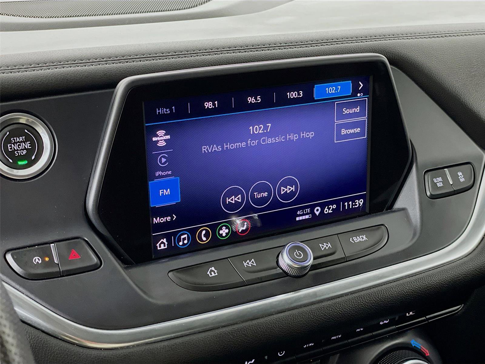 Used 2022 Chevrolet Blazer LT image 17