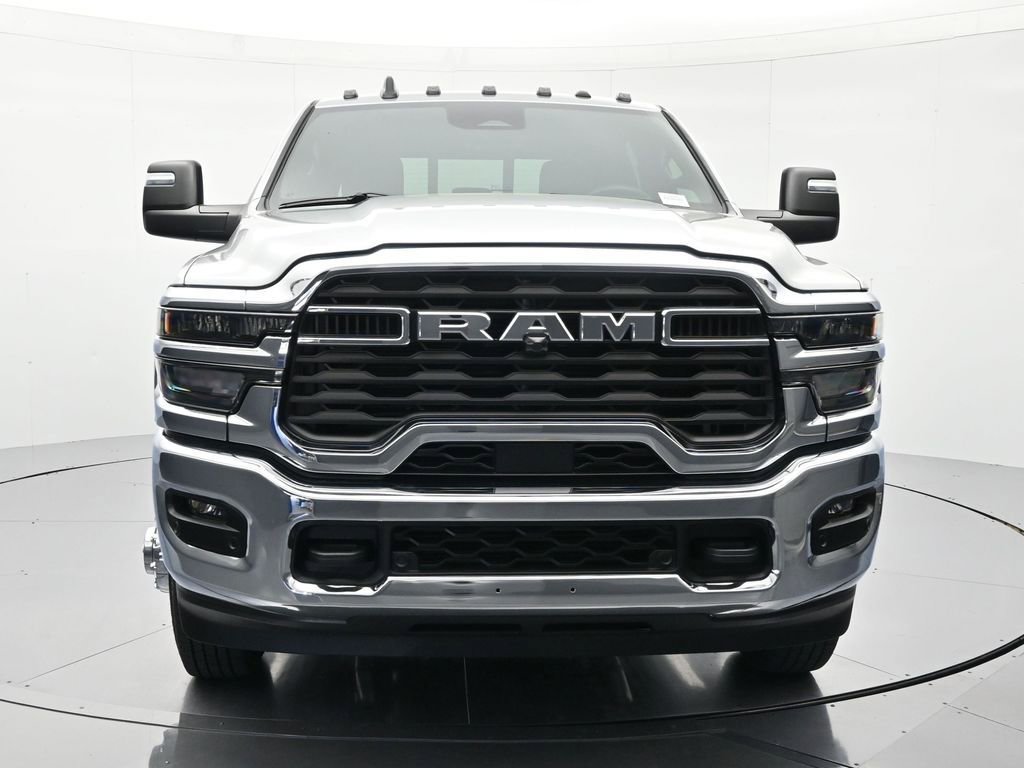 New 2026 RAM 3500 Tradesman image 2