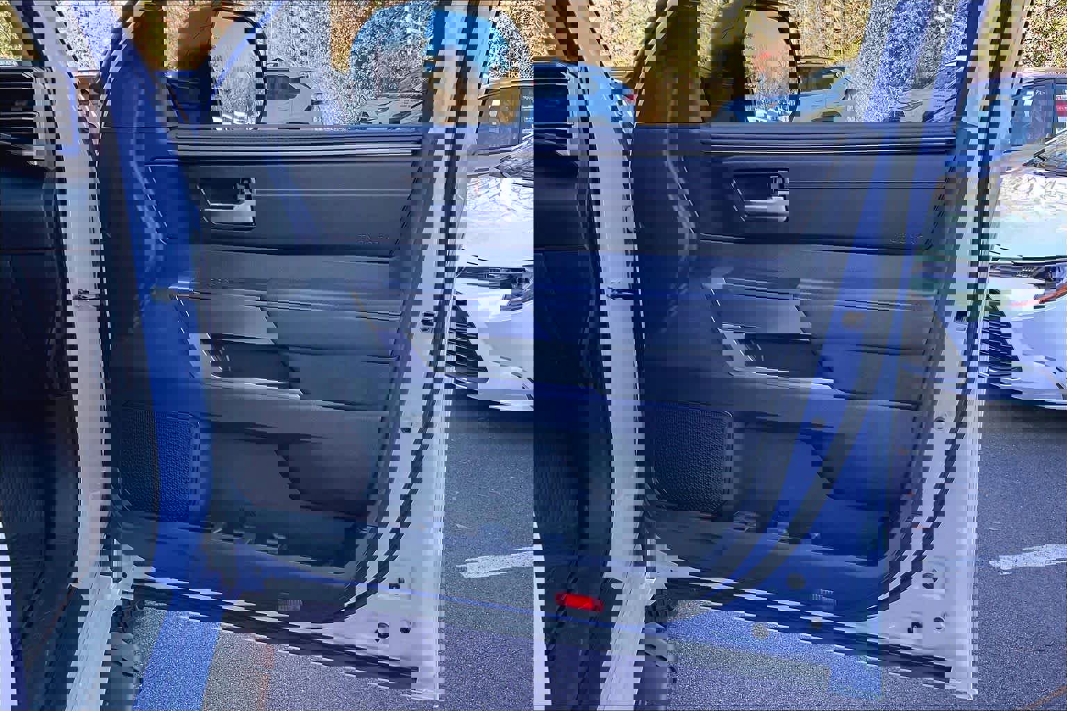 Used 2024 Toyota Tundra SR5 w/ TRD Sport Package image 22