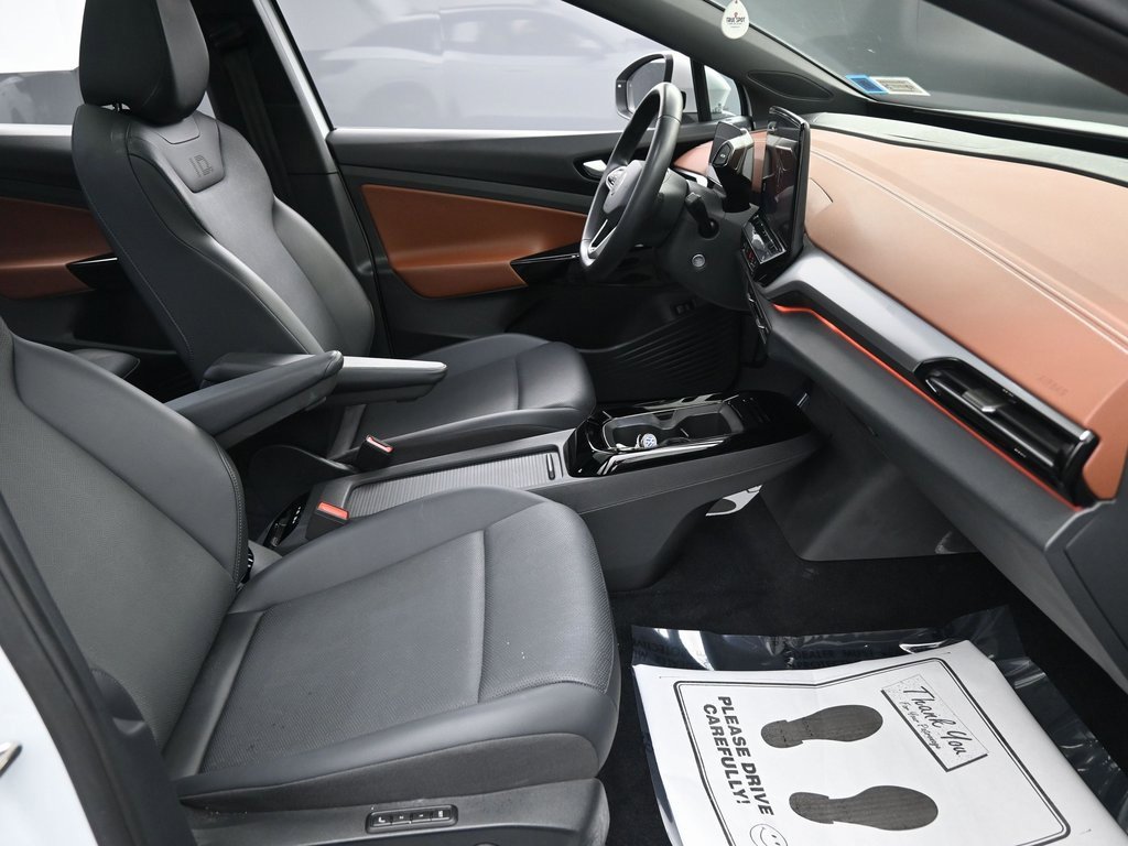 Used 2022 Volkswagen ID.4 Pro S image 36