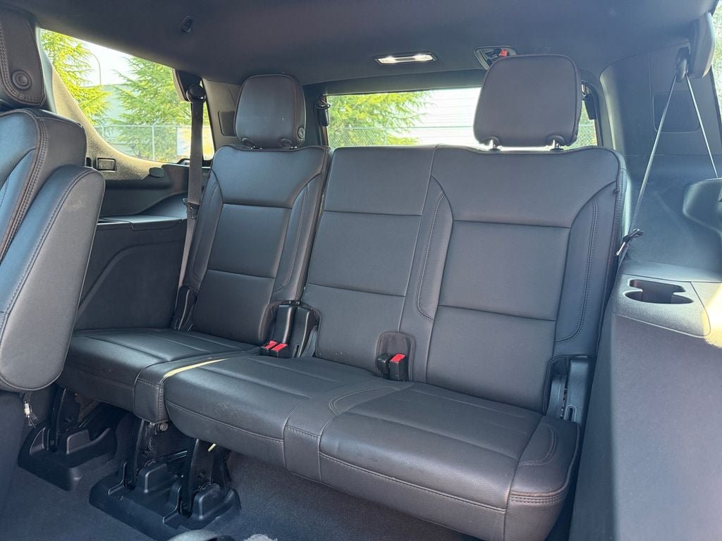 Used 2022 Chevrolet Tahoe High Country AWD/4WD image 33