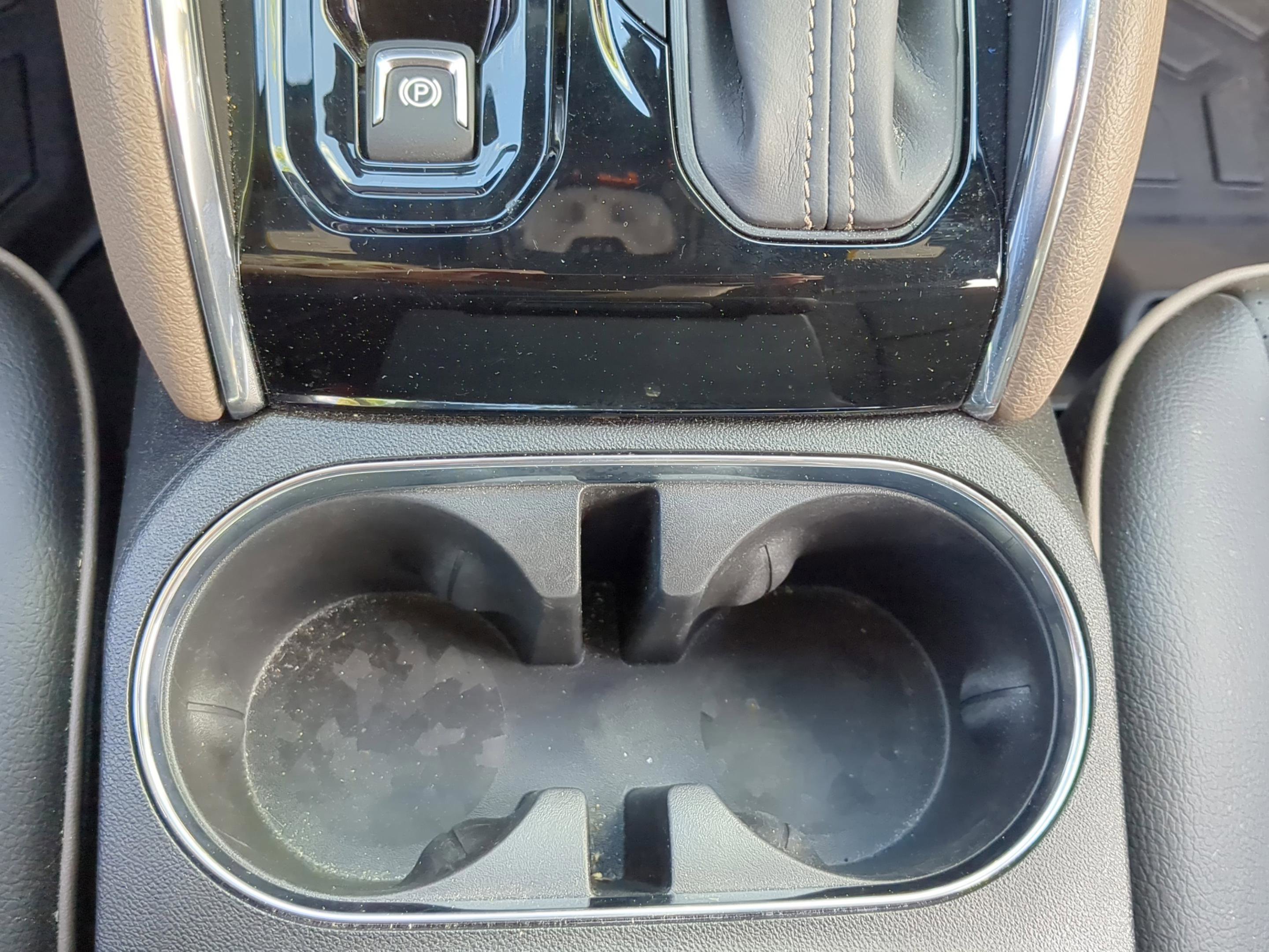 Used 2024 GMC Canyon Denali AWD/4WD image 10