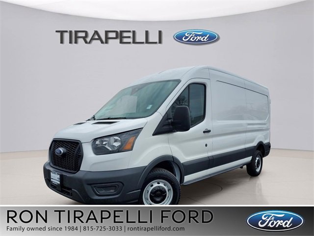 New 2025 Ford Transit 250 148 Medium Roof