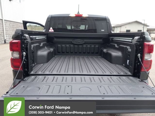 New 2026 Ford Maverick Lariat w/ 4K Tow Package image 28