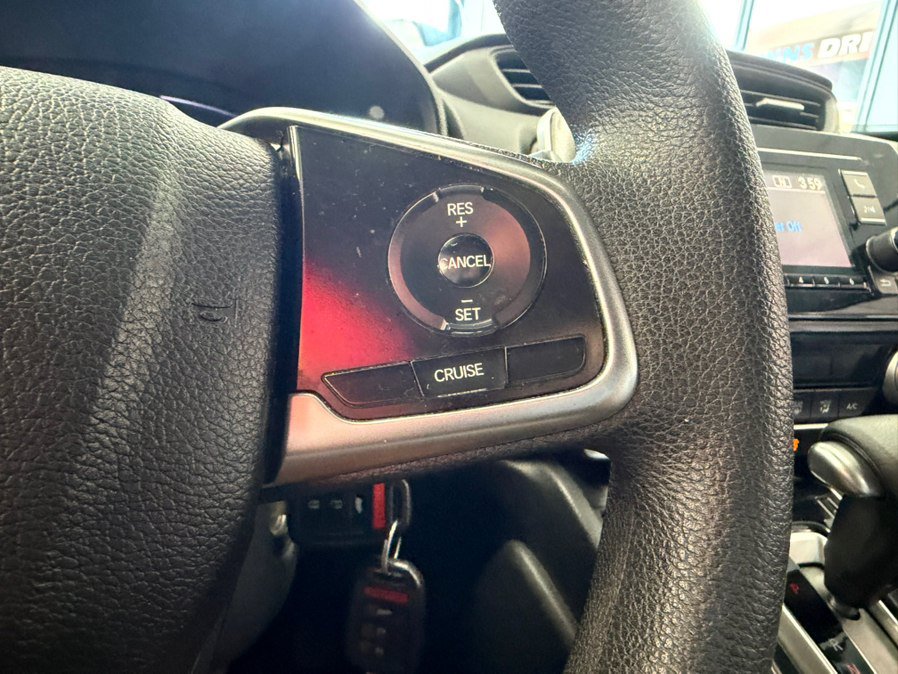 Used 2017 Honda CR-V LX image 48