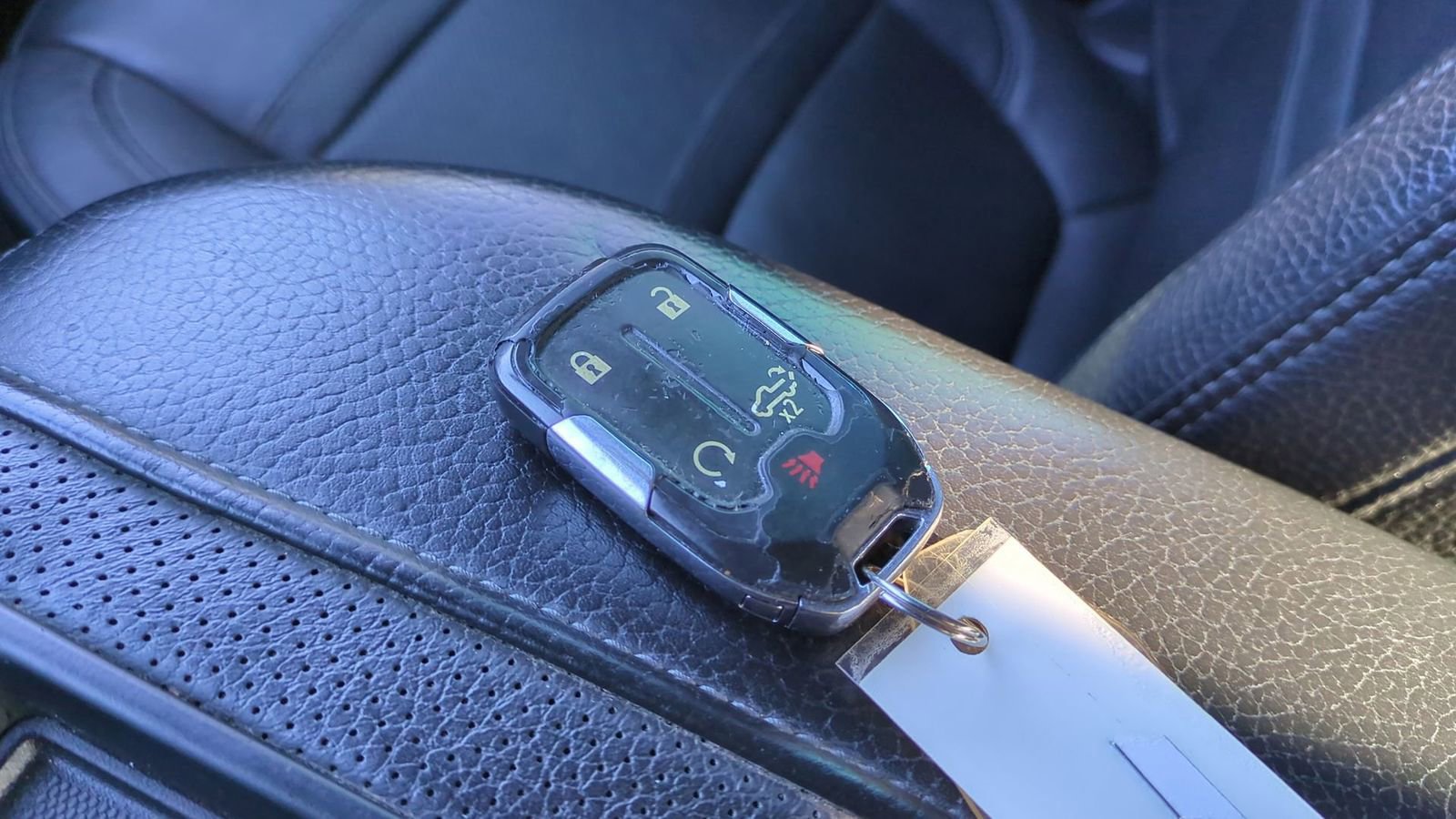 Used 2019 GMC Sierra 1500 Denali image 37