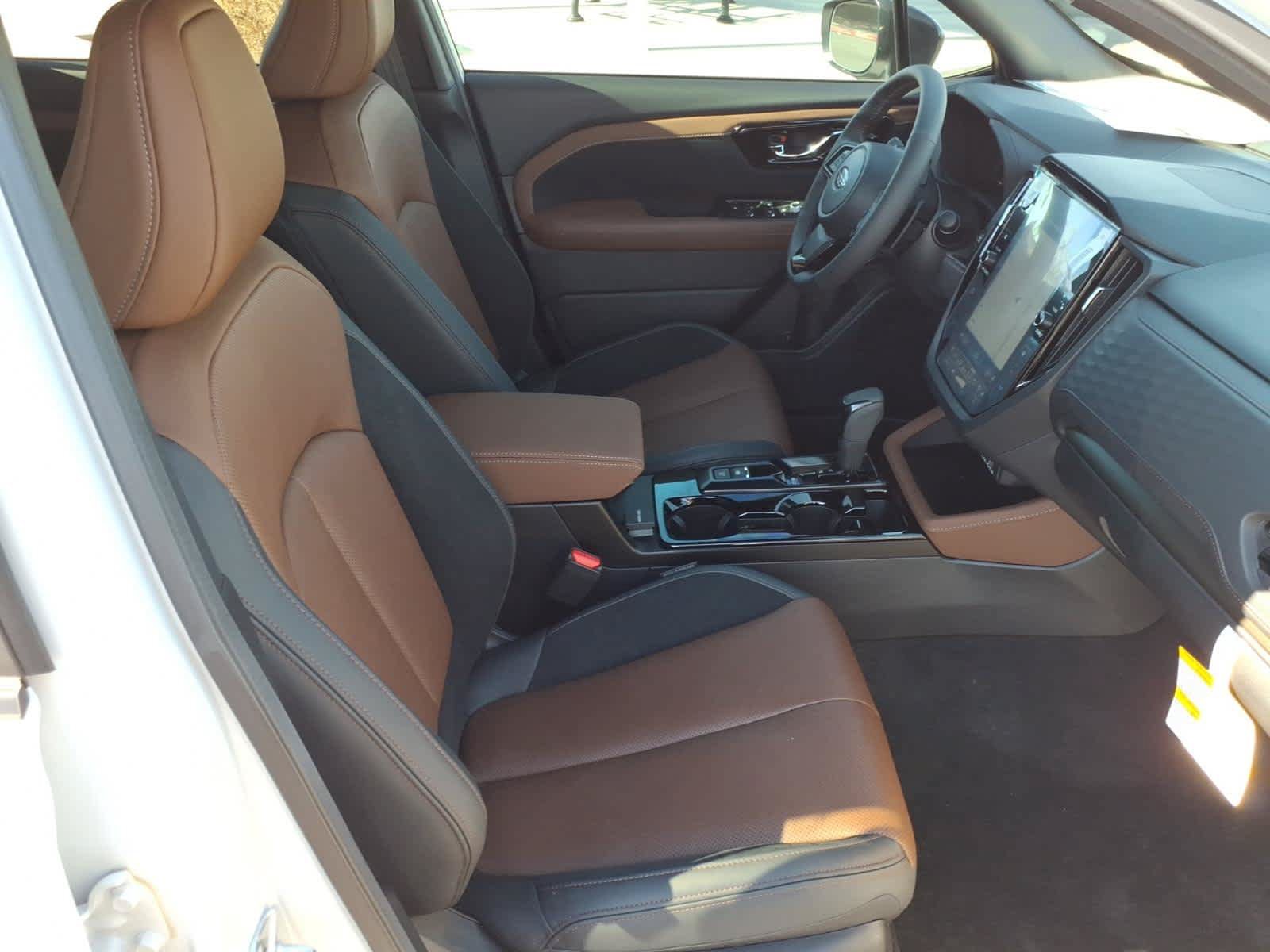 New 2026 Subaru Forester Touring AWD/4WD image 19